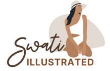 SWATI ILLUSTRATED